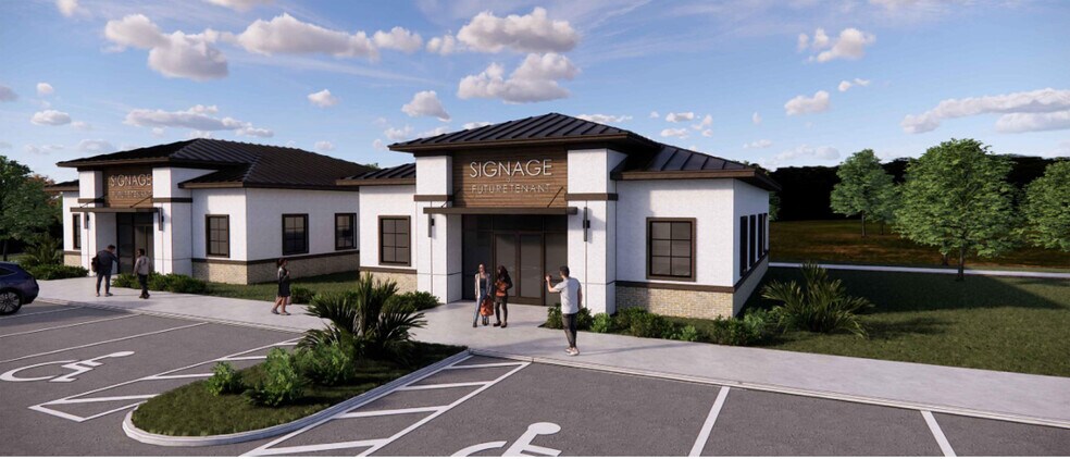 Primary Photo Of 1632 S Poinciana Blvd, Kissimmee Medical For Sale