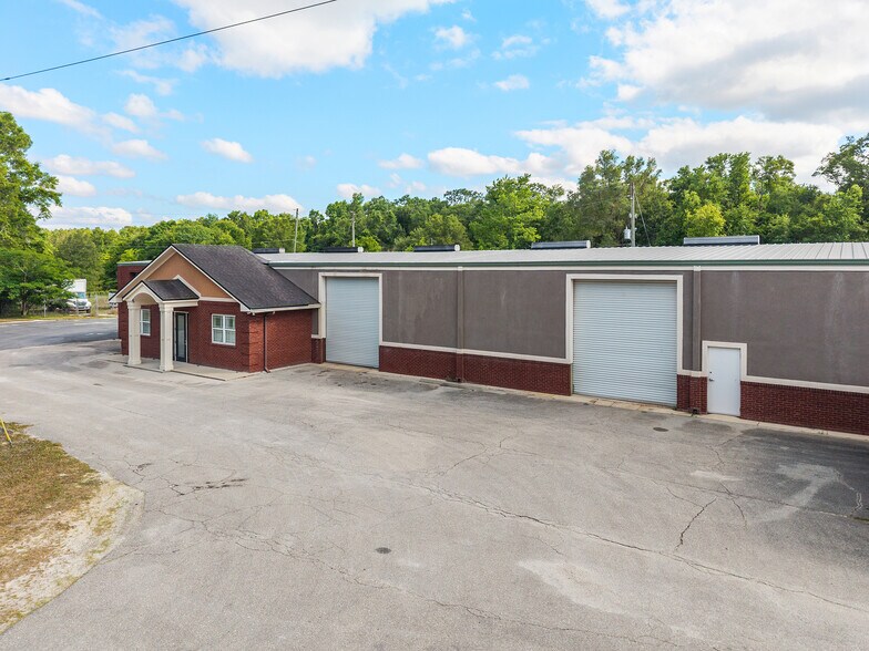 More Photos Of 26509 NW Us-27, High Springs Warehouse For Sale