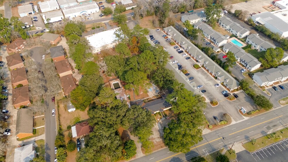 More Photos Of 204 Tibet Ave, Savannah Daycare Center For Sale