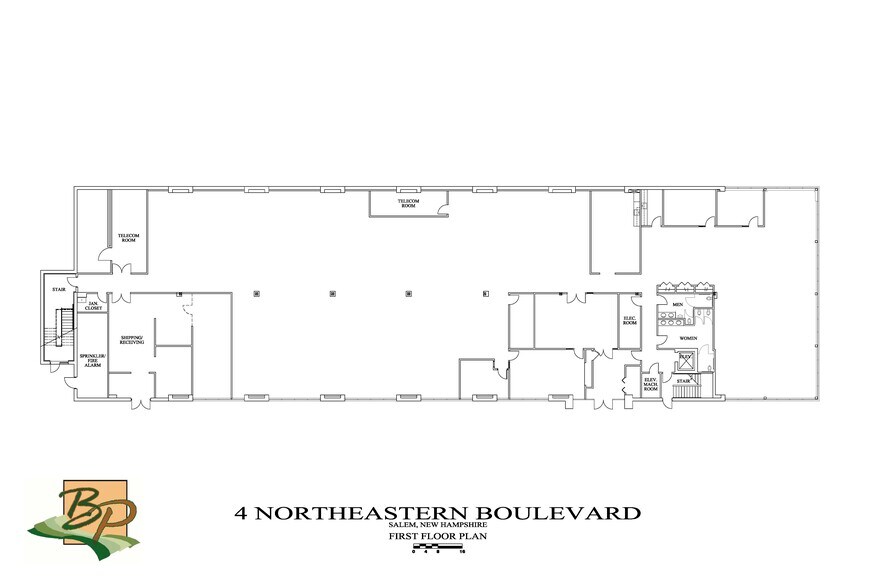 More Photos Of 4 Northeastern Blvd, Salem Office For Lease