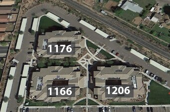 More Photos Of 1176 E Warner Rd, Gilbert Office For Lease