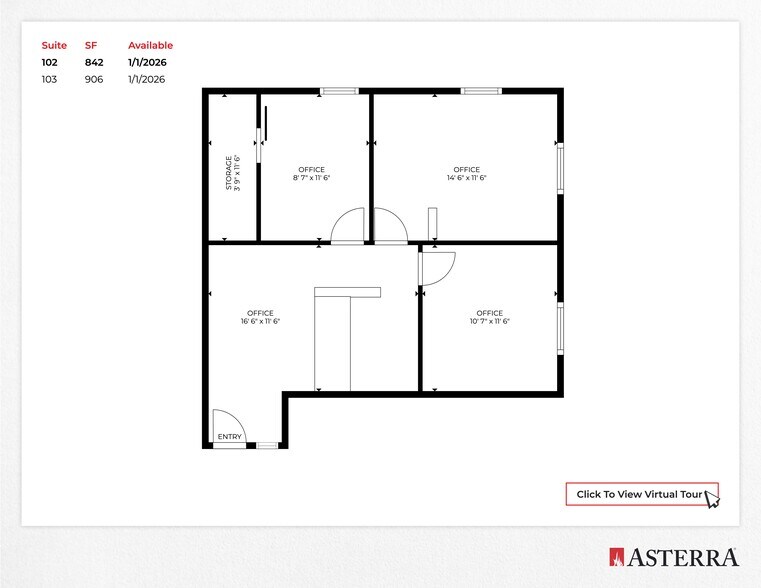 More Photos Of 11754 Jollyville Rd, Austin Office For Lease