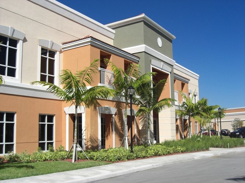 More Photos Of 6250 Coral Ridge Dr, Coral Springs Medical For Lease