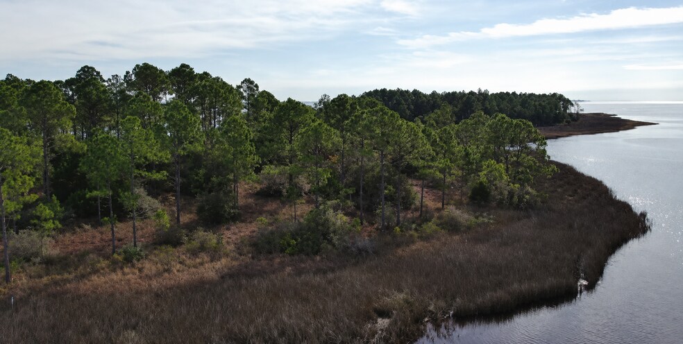 More Photos Of Timber Island Rd, Carrabelle Land For Sale