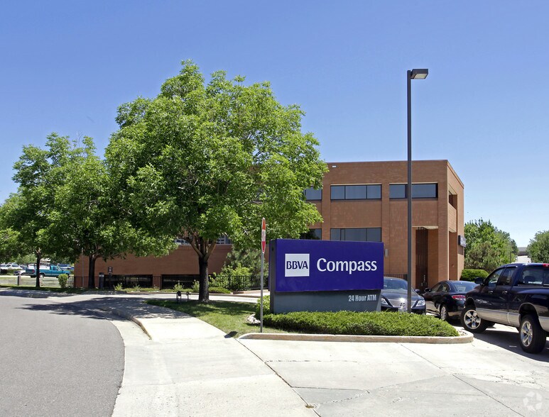 More Photos Of 8100 E Arapahoe Rd, Englewood Office For Lease