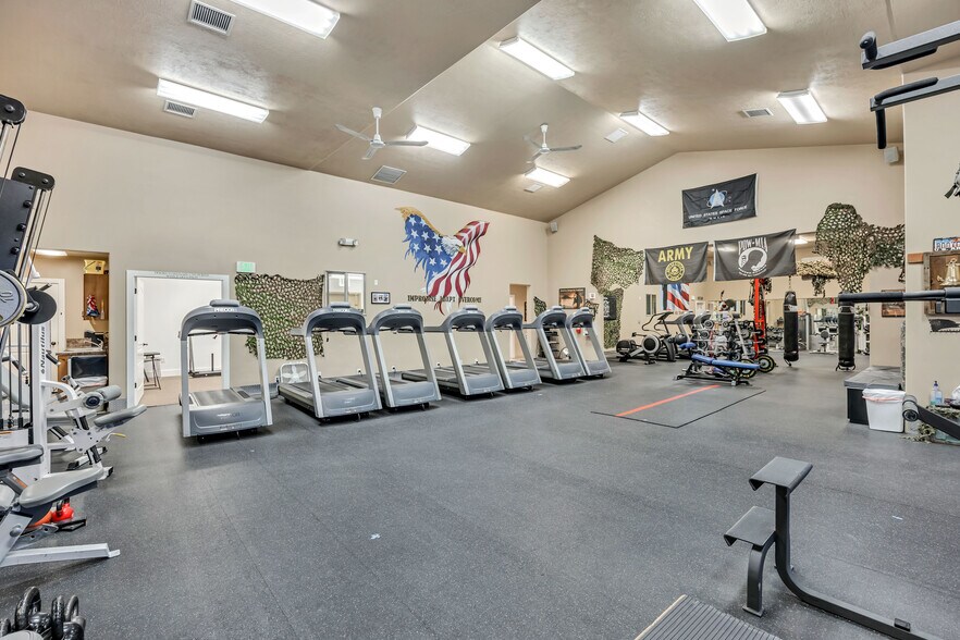 More Photos Of 924 6740 S, Midvale General Retail For Sale