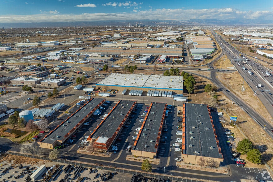 More Photos Of 12445 E 39th Ave, Denver Unknown For Lease