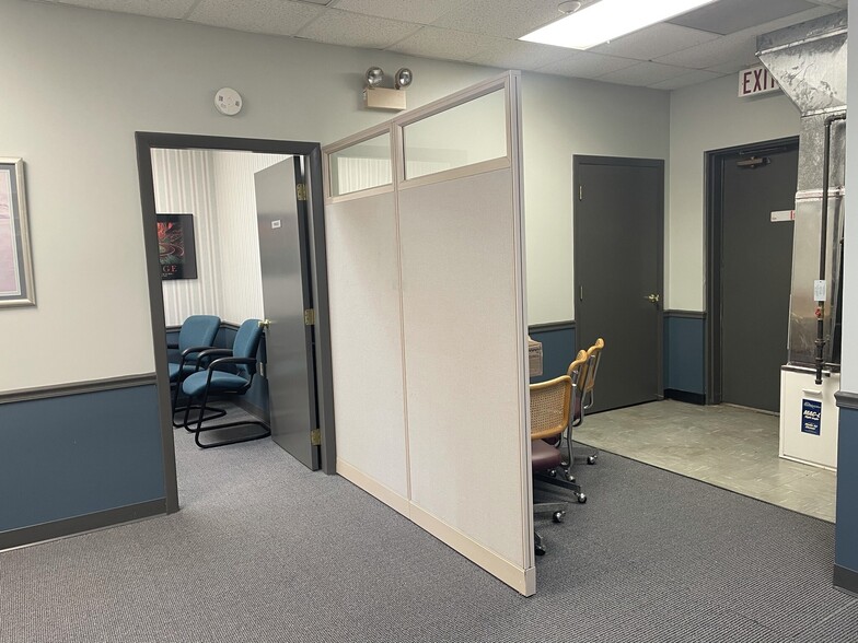 More Photos Of 1205 Boston Rd, Springfield Office For Sale