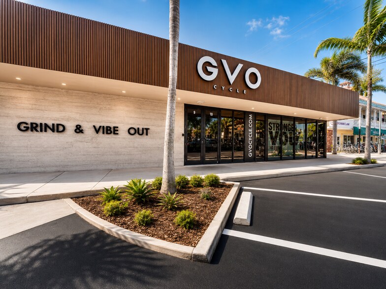 Primary Photo Of 3000 N Federal Hwy, Fort Lauderdale Storefront Retail Office For Sale