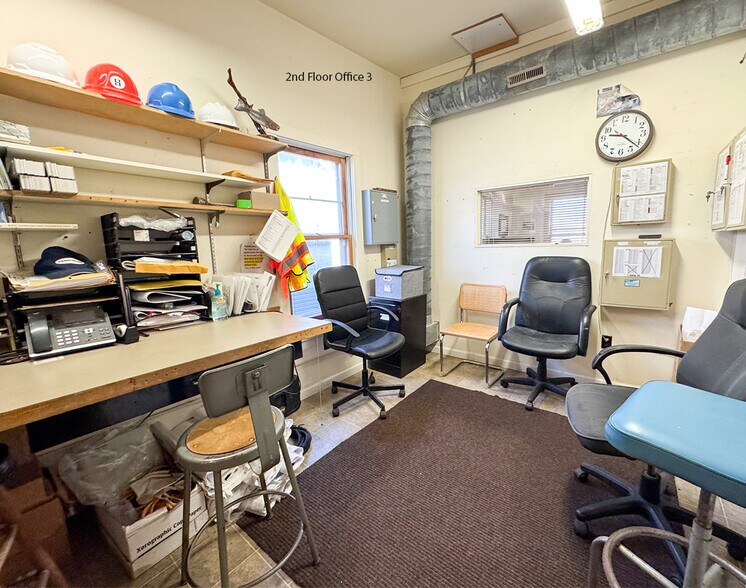 More Photos Of 407 W Seneca St, Ithaca Office For Sale