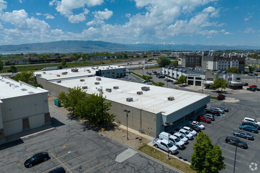 More Photos Of 1278-1296 Sandhill Rd, Orem Office For Sale