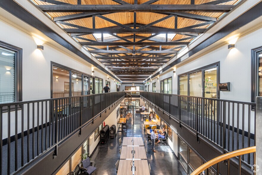 More Photos Of 255 W Moana Ln, Reno Loft Creative Space For Lease