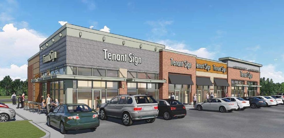 More Photos Of Rte 17 @ Village Pkwy, Stafford Unknown For Lease