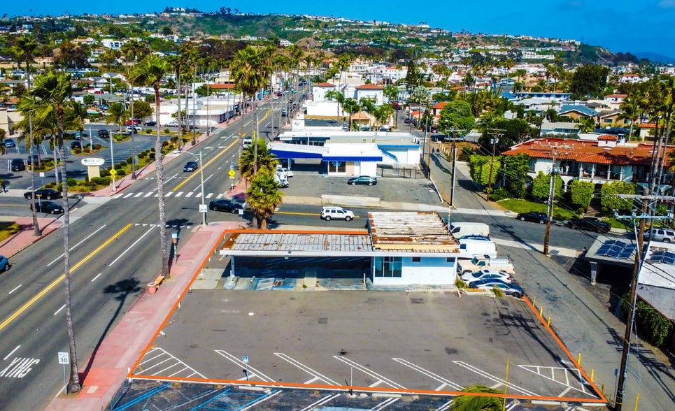 More Photos Of 902 N El Camino Real, San Clemente Storefront Retail Office For Lease