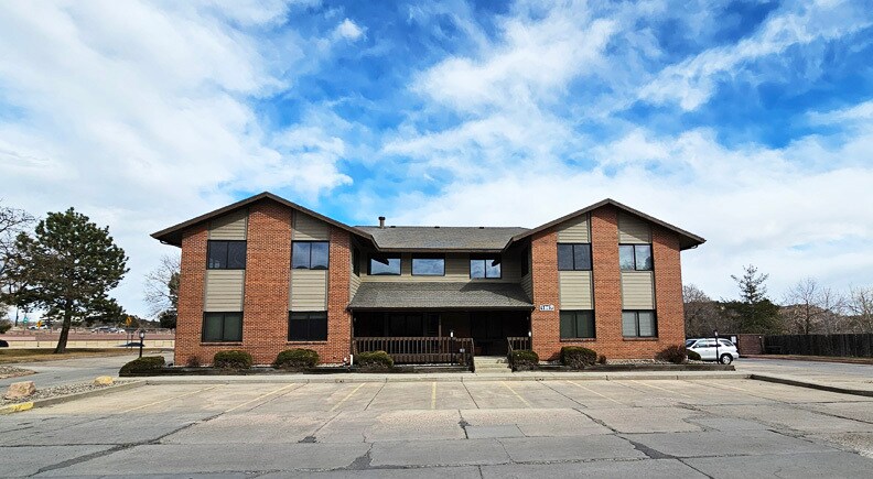 More Photos Of 1867 Austin Bluffs Pky, Colorado Springs Office For Lease