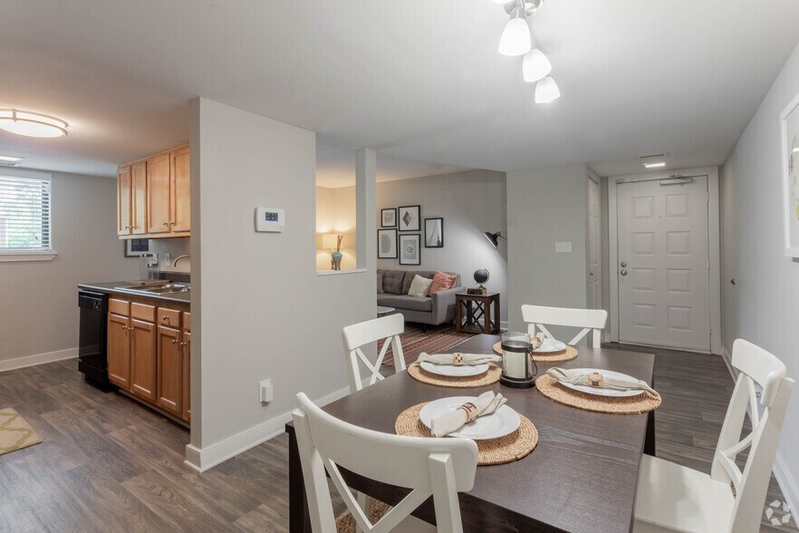 More Photos Of 6701 Carnation St, Richmond Apartments For Sale