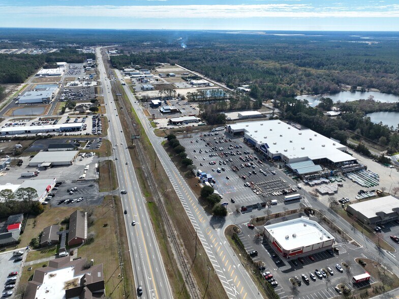 More Photos Of Al Gay Dr, Kingsland Land For Sale