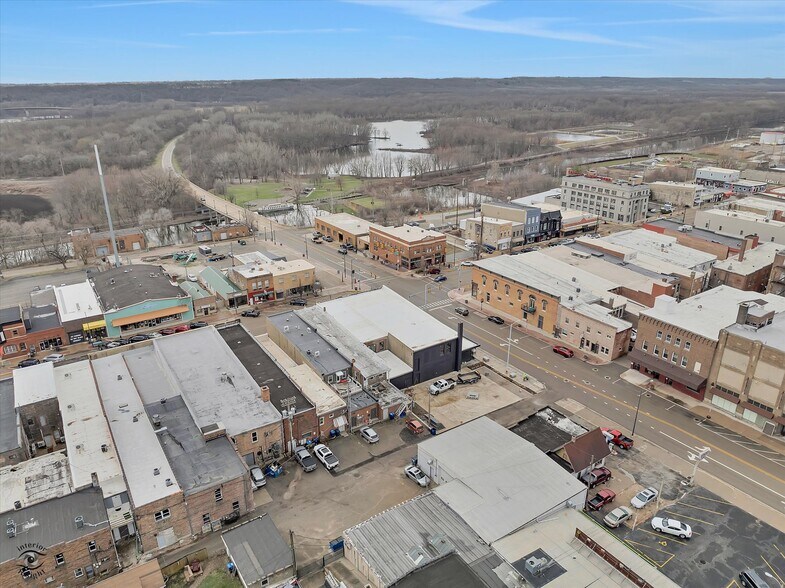 More Photos Of 801-805 1st Street, LaSalle Storefront Retail Residential For Sale