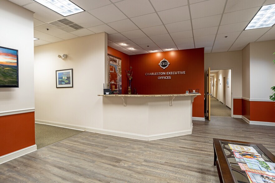 More Photos Of 1156 Bowman Rd, Mount Pleasant Medical For Lease