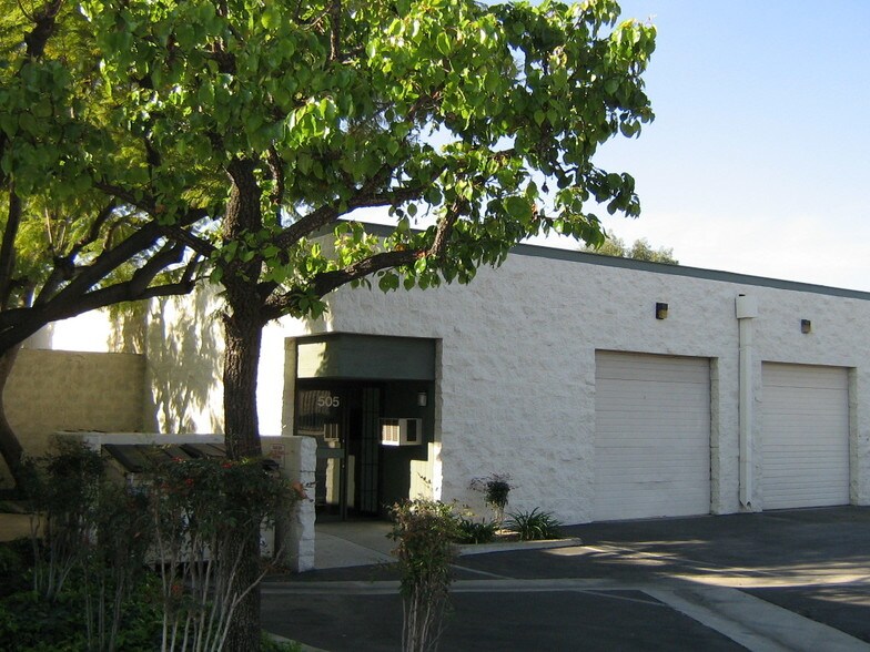 Primary Photo Of 1495 W 9th St, Upland Warehouse For Lease