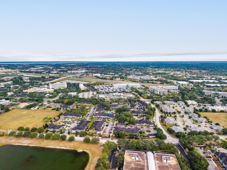 More Photos Of 1117 International Pky, Lake Mary Land For Sale