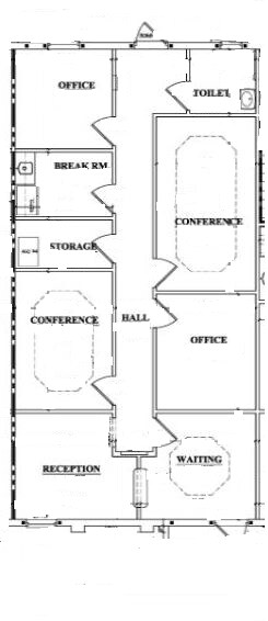 More Photos Of 609 Mid Florida Dr, Lakeland Medical For Lease