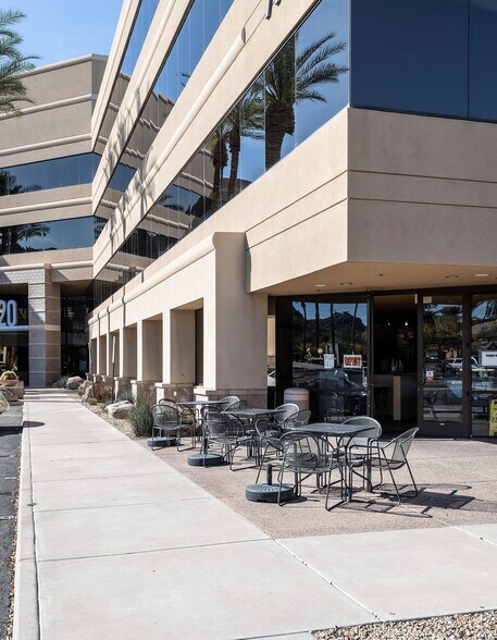 More Photos Of , Phoenix Office For Sale