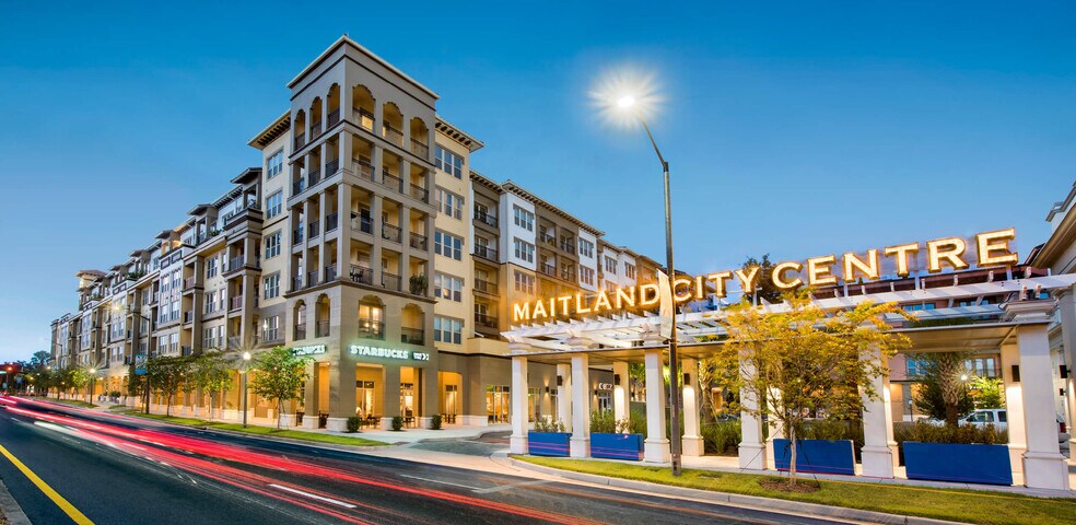 Primary Photo Of 160-190 Independence Ln, Maitland Apartments For Lease