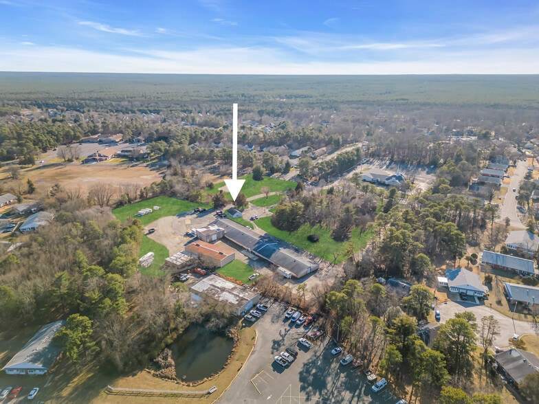 More Photos Of 55 Schoolhouse Rd, Whiting Warehouse For Sale