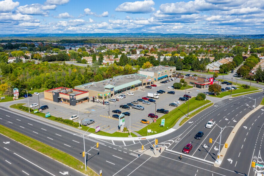 More Photos Of 700 March Rd, Ottawa Unknown For Lease