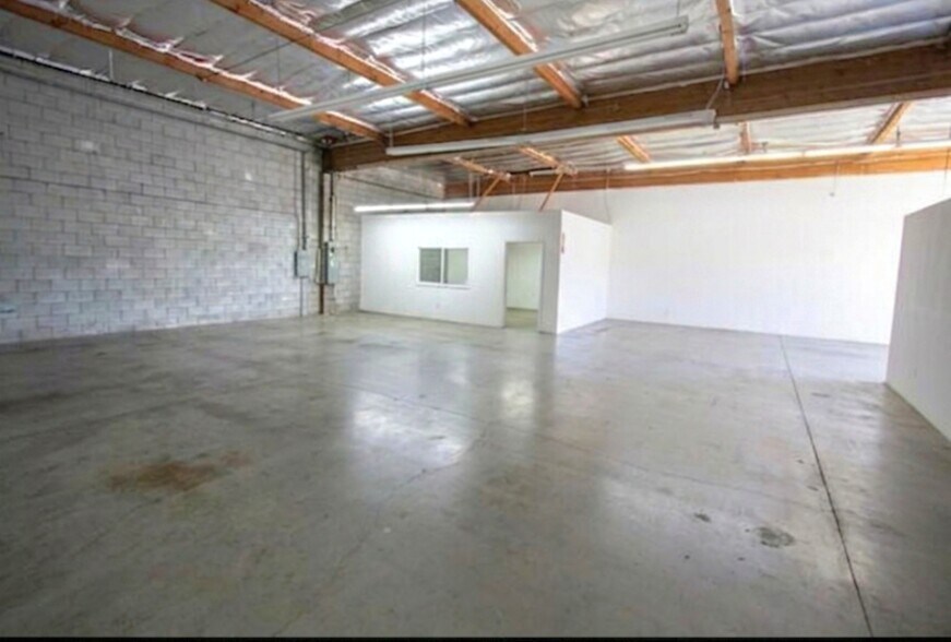 More Photos Of 1700 S Central Ave, Los Angeles Industrial For Lease