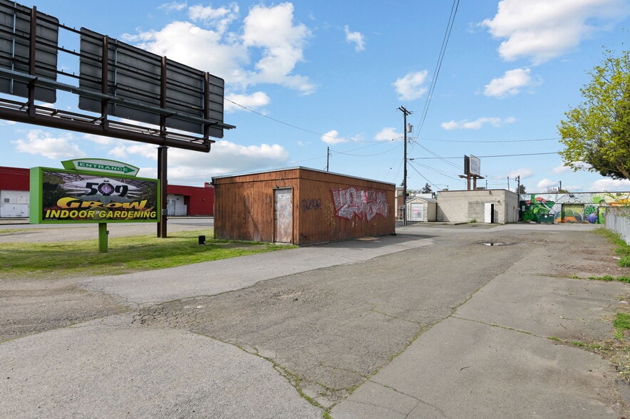 More Photos Of , Spokane Land For Sale
