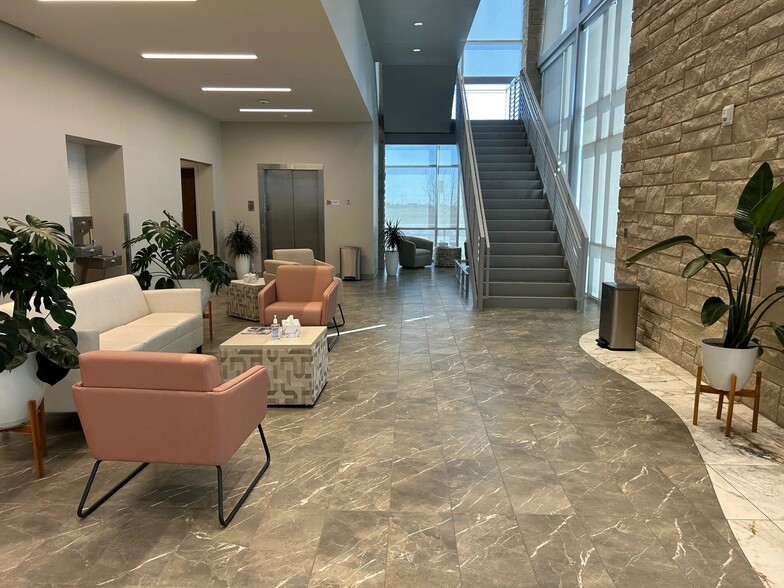 More Photos Of 8516 S Portland Ave, Oklahoma City Medical For Lease