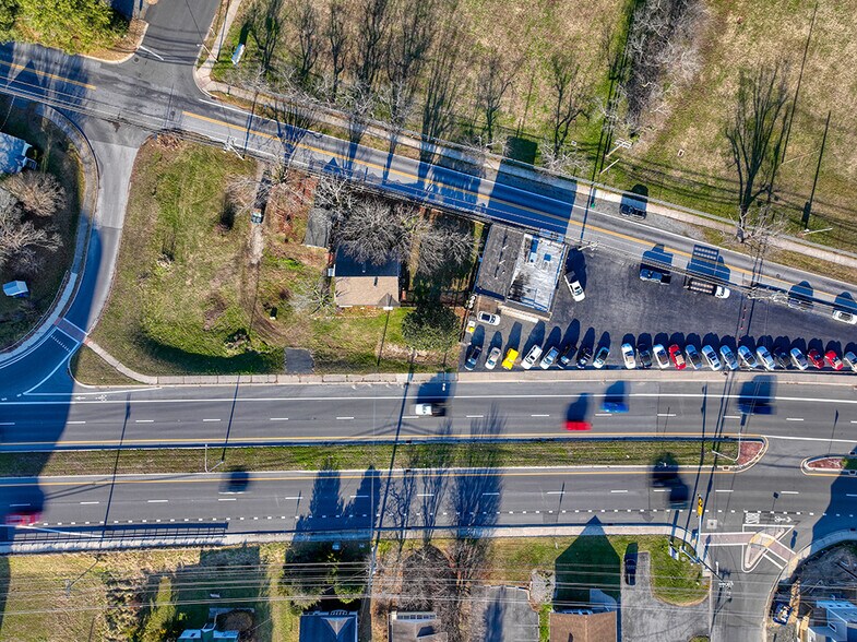 More Photos Of 20575 Coastal Hwy, Rehoboth Beach Auto Dealership For Sale