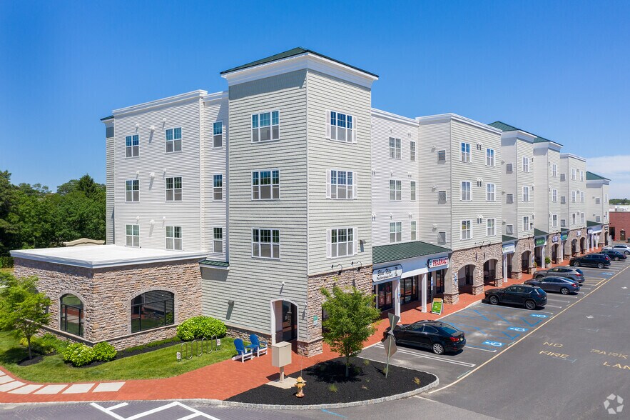 More Photos Of 101 Prosper Way, Brick Apartments For Lease