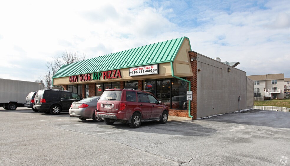 6252 Sykesville Rd, Eldersburg, MD 21784 Retail For Lease