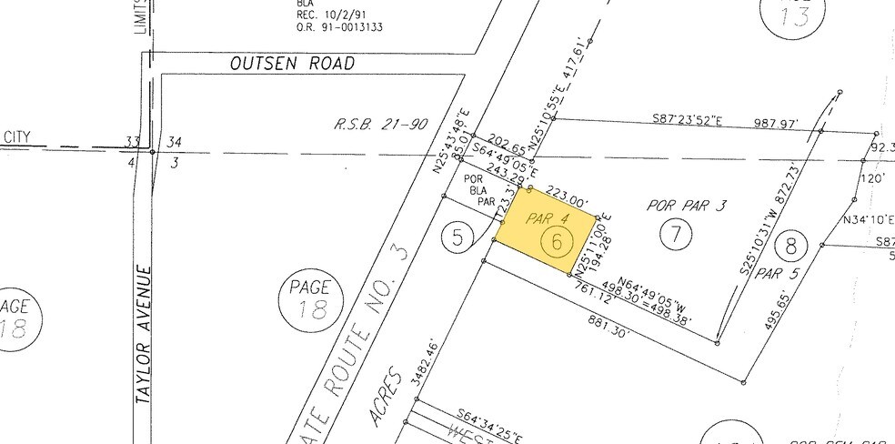 More Photos Of 1940 Fort Jones Rd, Yreka Freestanding For Sale