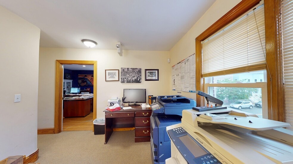 More Photos Of 1 Sprague St, Revere Loft Creative Space For Sale