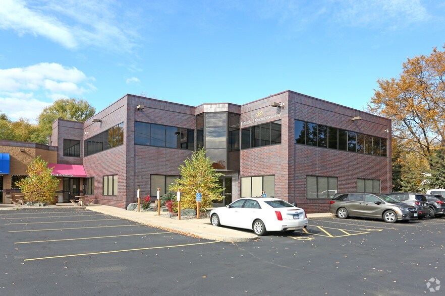 Primary Photo Of 708 Cleveland Ave SW, New Brighton Office For Lease