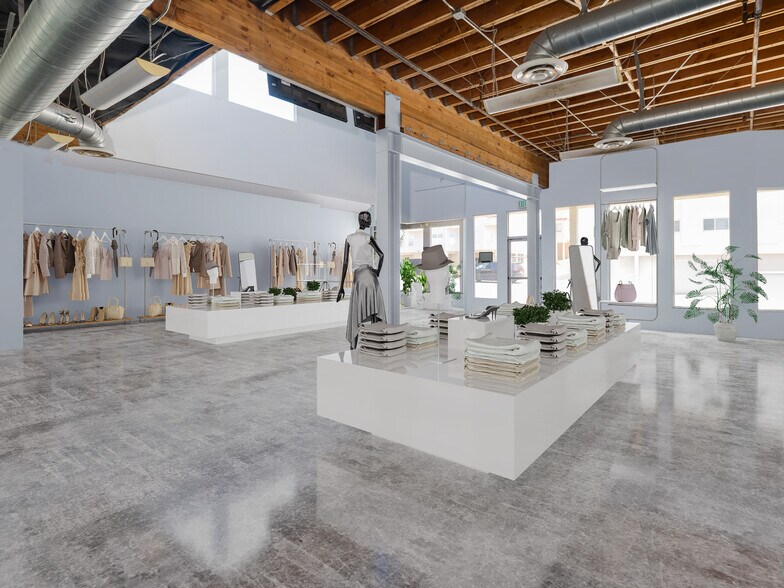 More Photos Of 4005 Highland Ave, Manhattan Beach Storefront Retail Office For Sale