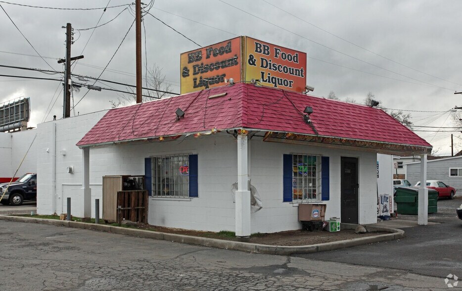 More Photos Of 640 Kuenzli St, Reno Convenience Store For Sale