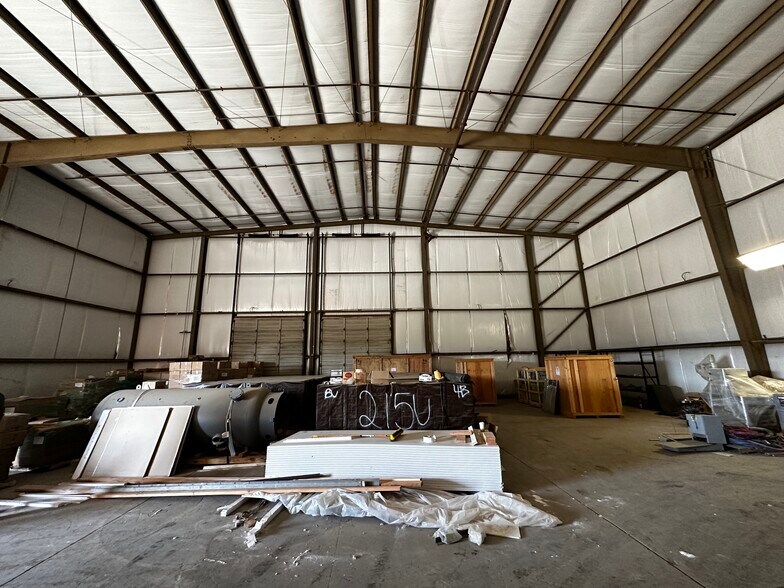 More Photos Of 151-161 Airport Rd, King City Warehouse For Sale