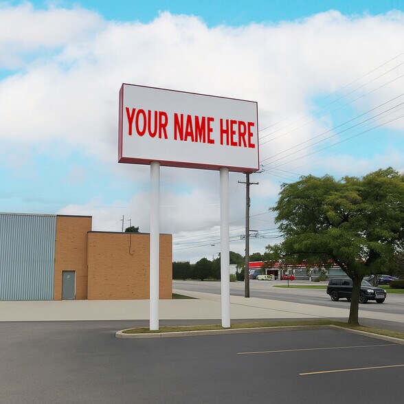 More Photos Of 7215-7423 E 10 Mile Rd, Center Line Storefront For Lease