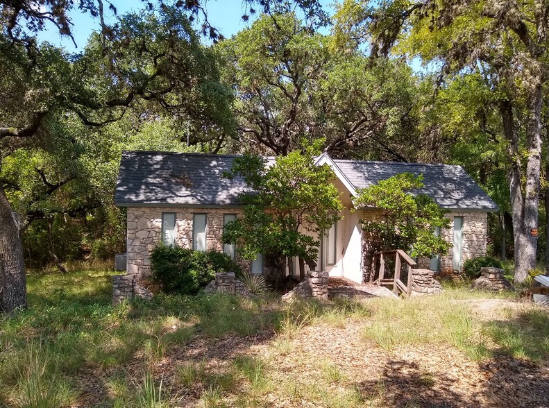 Primary Photo Of 19375 E State Highway 29, Buchanan Dam Office For Sale