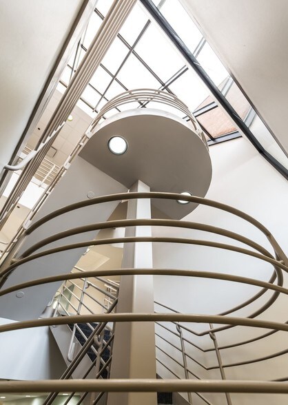 Photo of 2nd Floor Ste 200