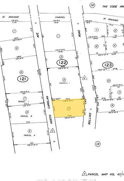 More Photos Of 1336 N Carolan Ave, Burlingame Warehouse For Lease