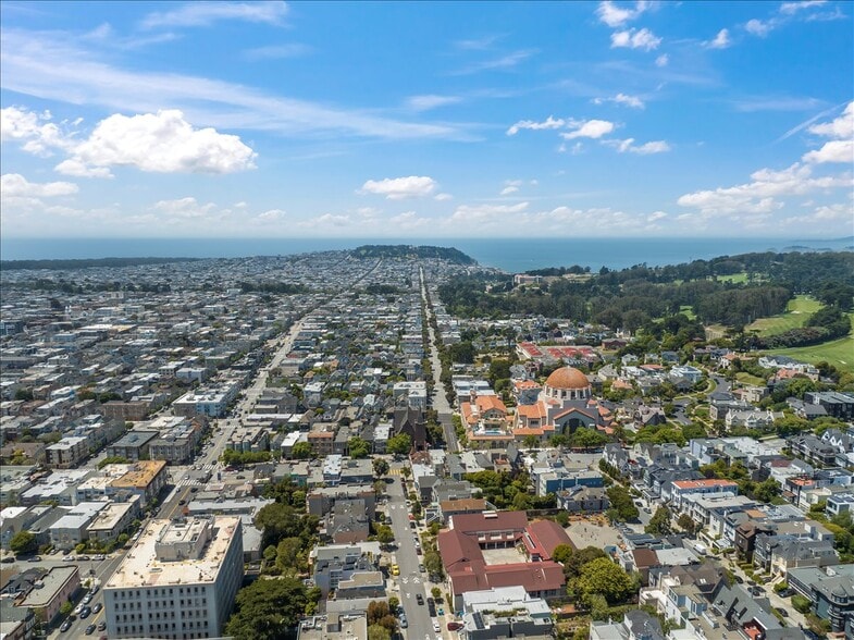 More Photos Of 3967 Sacramento St, San Francisco Apartments For Sale