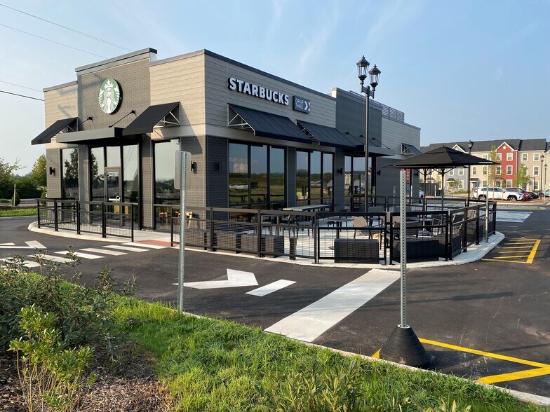 More Photos Of 11850 Hall St, Bealeton Unknown For Lease