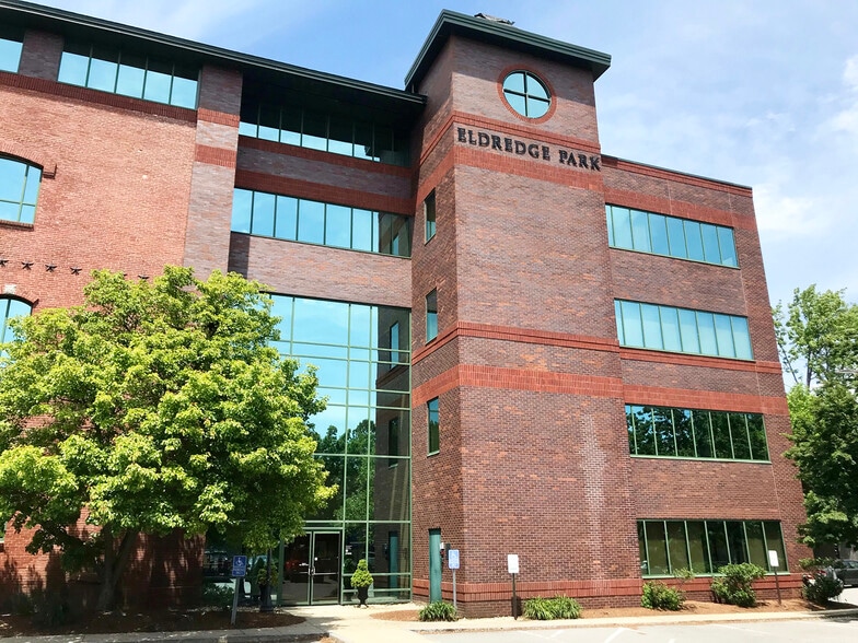 Primary Photo Of 1 Cate St, Portsmouth Office For Sale