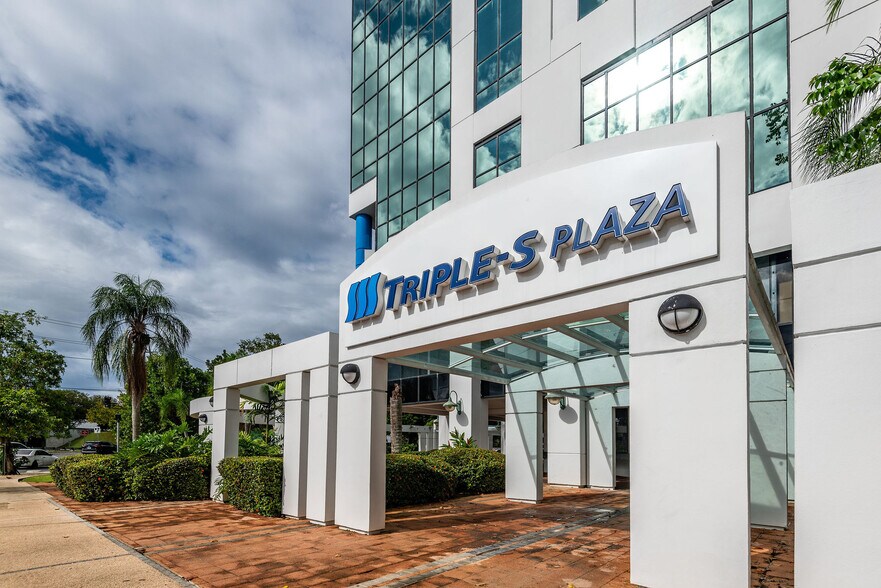 More Photos Of FD Roosevelt Est. 306, San Juan Office For Sale